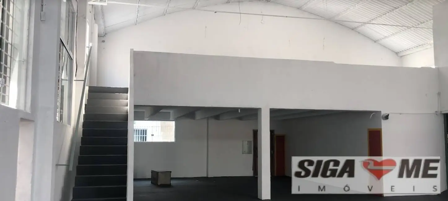 Armazém / Galpão para alugar, 890m2 em Vila Leopoldina, São Paulo - SP - imagem 6 Foto 6 de Armazém / Galpão para alugar, 890m2 em Vila Leopoldina, São Paulo - SP