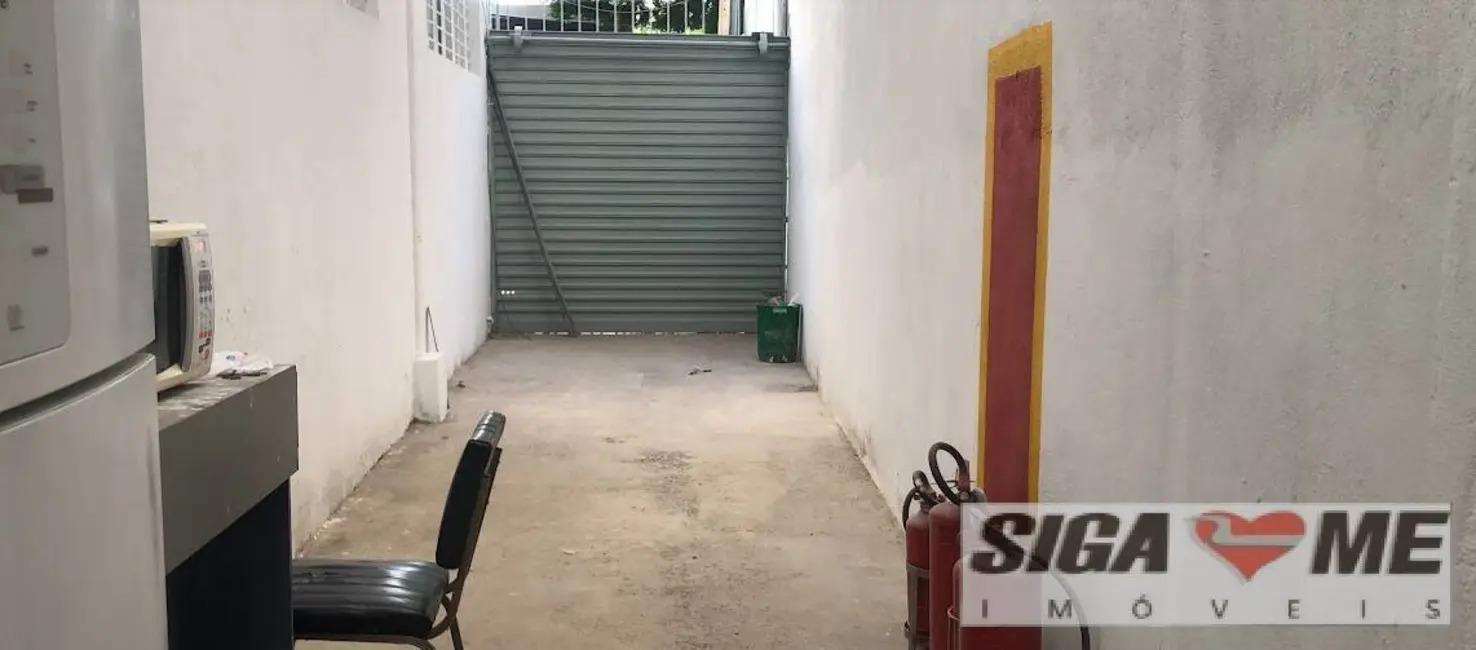 Armazém / Galpão para alugar, 890m2 em Vila Leopoldina, São Paulo - SP - imagem 8 Foto 8 de Armazém / Galpão para alugar, 890m2 em Vila Leopoldina, São Paulo - SP