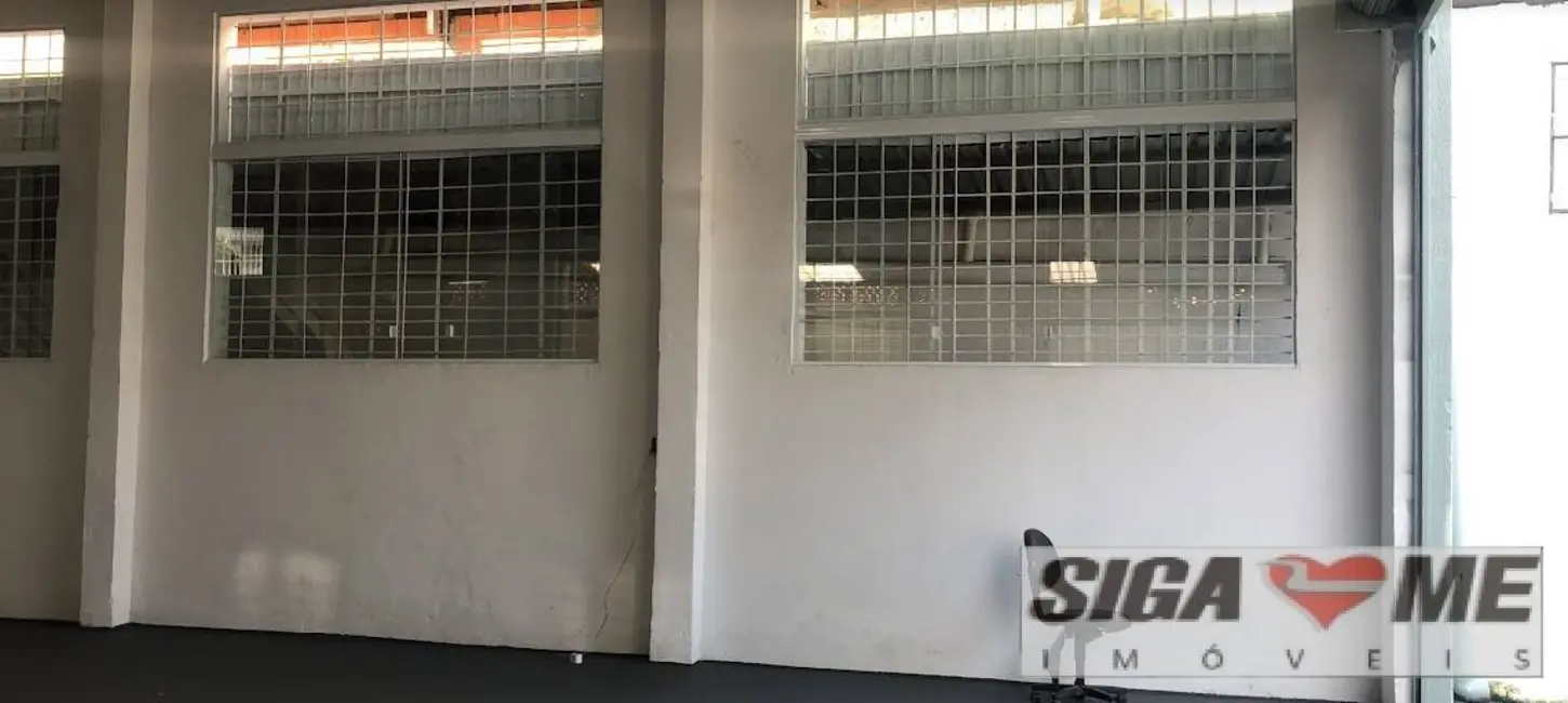 Armazém / Galpão para alugar, 890m2 em Vila Leopoldina, São Paulo - SP - imagem 5 Foto 5 de Armazém / Galpão para alugar, 890m2 em Vila Leopoldina, São Paulo - SP