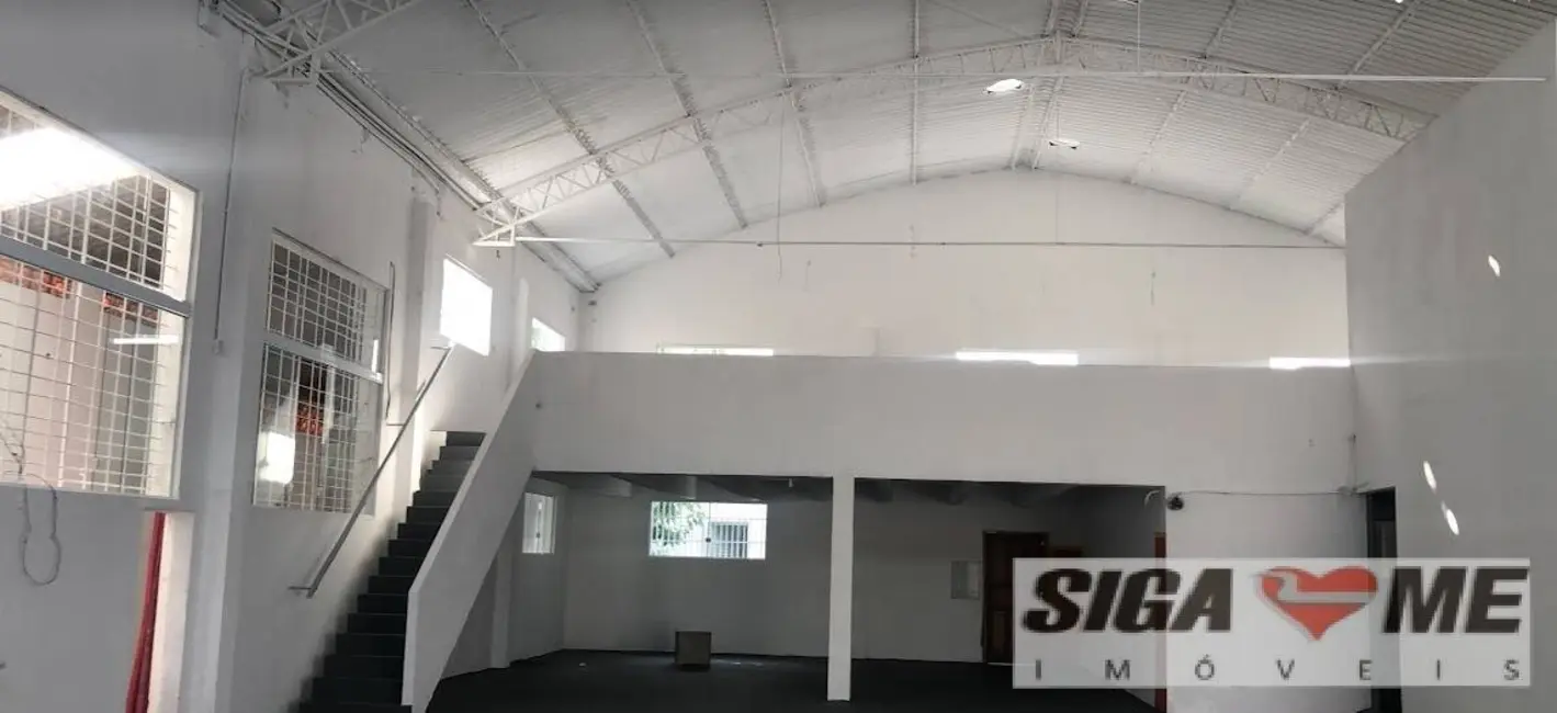 Armazém / Galpão para alugar, 890m2 em Vila Leopoldina, São Paulo - SP - imagem 3 Foto 3 de Armazém / Galpão para alugar, 890m2 em Vila Leopoldina, São Paulo - SP