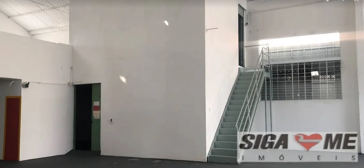 Armazém / Galpão para alugar, 890m2 em Vila Leopoldina, São Paulo - SP - imagem 7 Foto 7 de Armazém / Galpão para alugar, 890m2 em Vila Leopoldina, São Paulo - SP