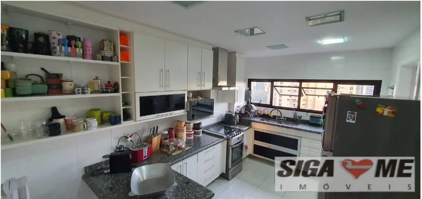 Apartamento com 2 quartos à venda, 120m2 em Vila Andrade, São Paulo - SP - imagem 9 Foto 9 de Apartamento com 2 quartos à venda, 120m2 em Vila Andrade, São Paulo - SP