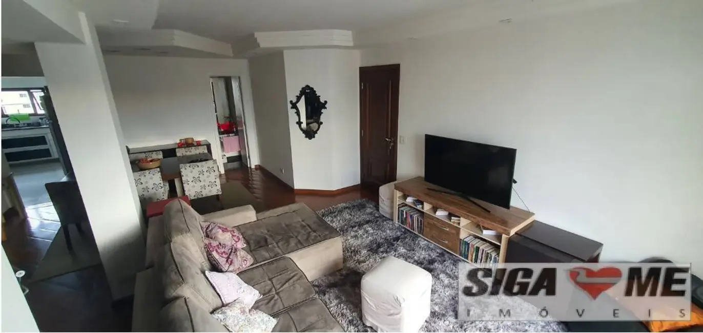 Apartamento com 2 quartos à venda, 120m2 em Vila Andrade, São Paulo - SP - imagem 4 Foto 4 de Apartamento com 2 quartos à venda, 120m2 em Vila Andrade, São Paulo - SP