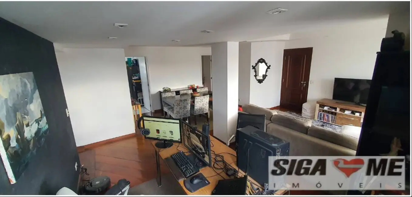 Apartamento com 2 quartos à venda, 120m2 em Vila Andrade, São Paulo - SP - imagem 7 Foto 7 de Apartamento com 2 quartos à venda, 120m2 em Vila Andrade, São Paulo - SP