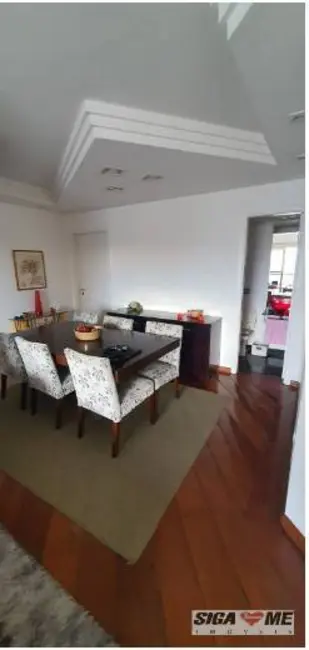 Apartamento com 2 quartos à venda, 120m2 em Vila Andrade, São Paulo - SP - imagem 6 Foto 6 de Apartamento com 2 quartos à venda, 120m2 em Vila Andrade, São Paulo - SP