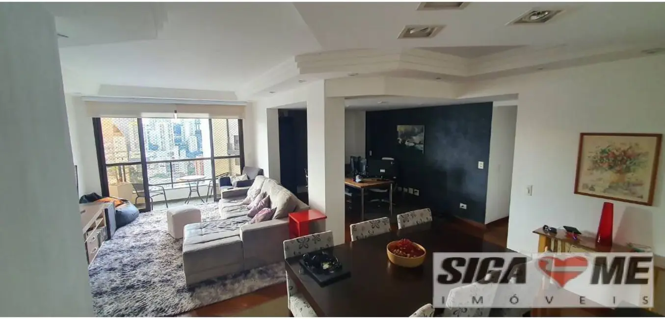 Apartamento com 2 quartos à venda, 120m2 em Vila Andrade, São Paulo - SP - imagem 8 Foto 8 de Apartamento com 2 quartos à venda, 120m2 em Vila Andrade, São Paulo - SP