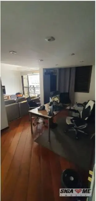 Apartamento com 2 quartos à venda, 120m2 em Vila Andrade, São Paulo - SP - imagem 5 Foto 5 de Apartamento com 2 quartos à venda, 120m2 em Vila Andrade, São Paulo - SP