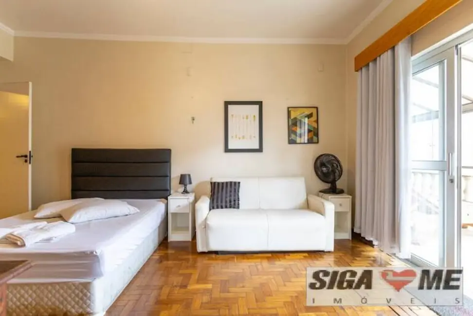 Apartamento com 4 quartos à venda, 330m2 em Bela Vista, São Paulo - SP - imagem 3 Foto 3 de Apartamento com 4 quartos à venda, 330m2 em Bela Vista, São Paulo - SP