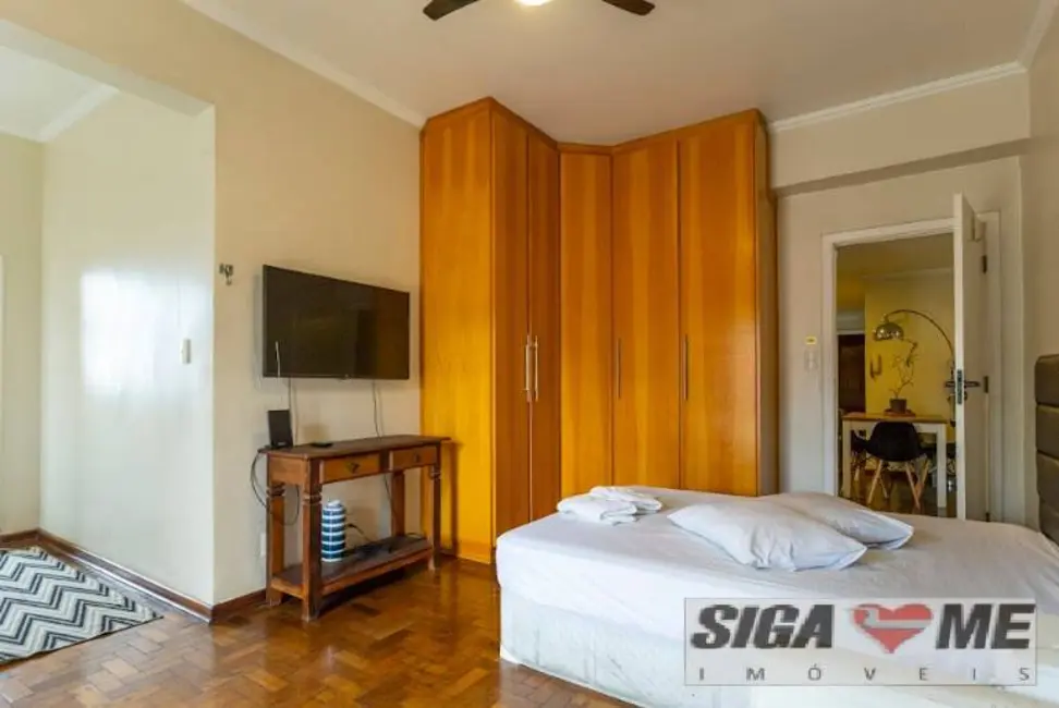 Apartamento com 4 quartos à venda, 330m2 em Bela Vista, São Paulo - SP - imagem 8 Foto 8 de Apartamento com 4 quartos à venda, 330m2 em Bela Vista, São Paulo - SP