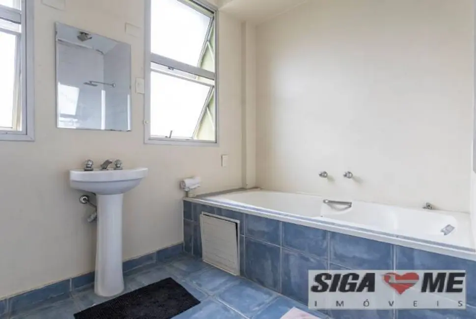 Apartamento com 4 quartos à venda, 330m2 em Bela Vista, São Paulo - SP - imagem 6 Foto 6 de Apartamento com 4 quartos à venda, 330m2 em Bela Vista, São Paulo - SP