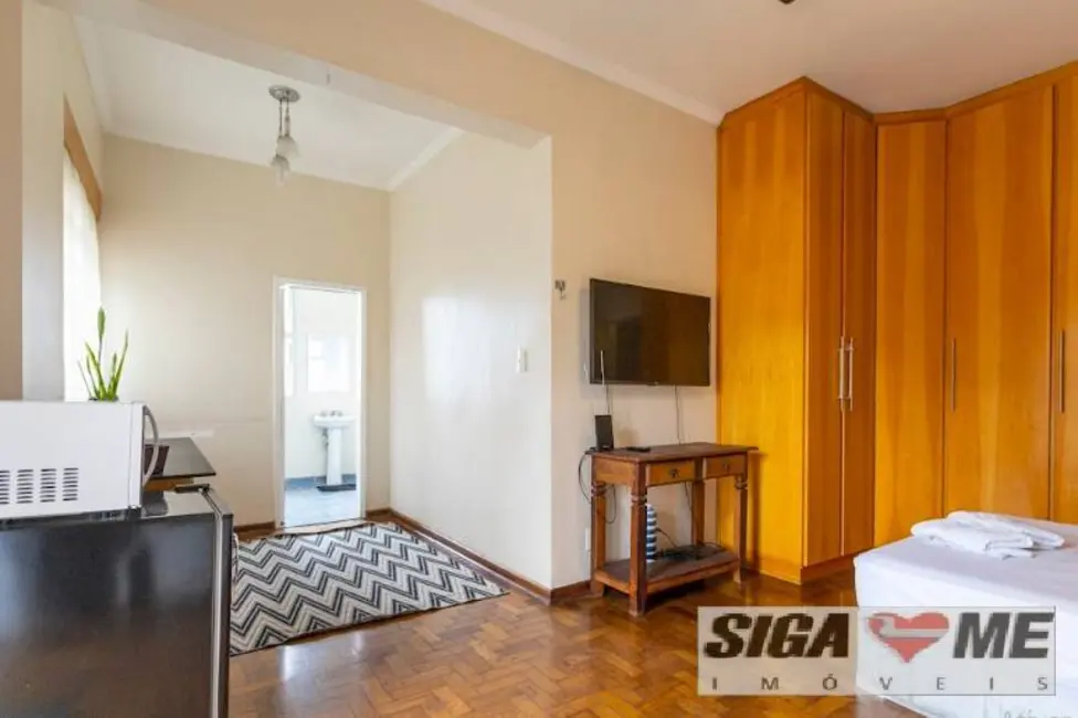 Foto 2 de Apartamento com 4 quartos à venda, 330m2 em Bela Vista, São Paulo - SP