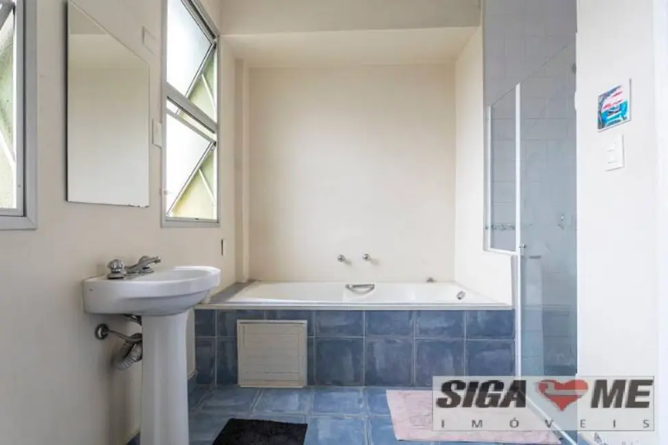 Apartamento com 4 quartos à venda, 330m2 em Bela Vista, São Paulo - SP - imagem 7 Foto 7 de Apartamento com 4 quartos à venda, 330m2 em Bela Vista, São Paulo - SP