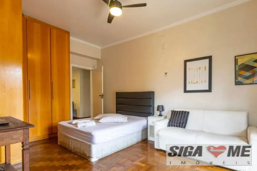 Apartamento com 4 quartos à venda, 330m2 em Bela Vista, São Paulo - SP - imagem 4 Foto 4 de Apartamento com 4 quartos à venda, 330m2 em Bela Vista, São Paulo - SP