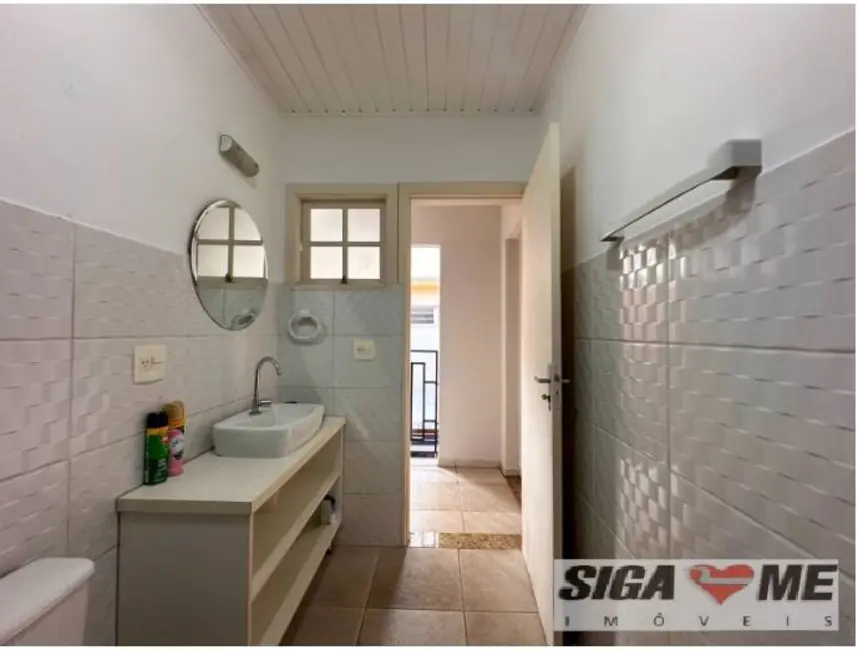 Foto 8 de Casa com 3 quartos à venda, 220m2 em Brooklin Paulista, São Paulo - SP