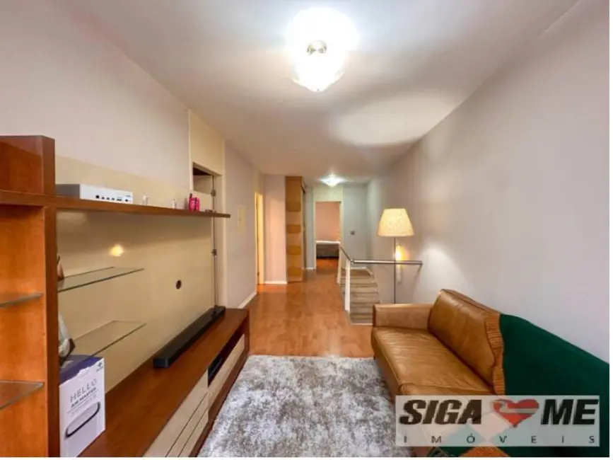 Foto 3 de Casa com 3 quartos à venda, 220m2 em Brooklin Paulista, São Paulo - SP