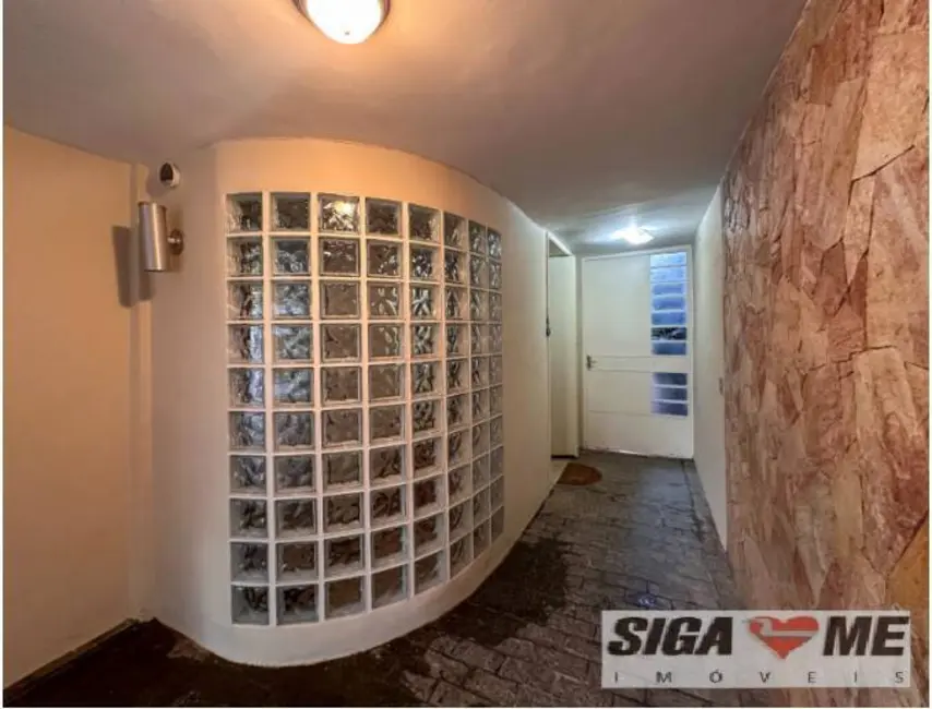 Foto 2 de Casa com 3 quartos à venda, 220m2 em Brooklin Paulista, São Paulo - SP