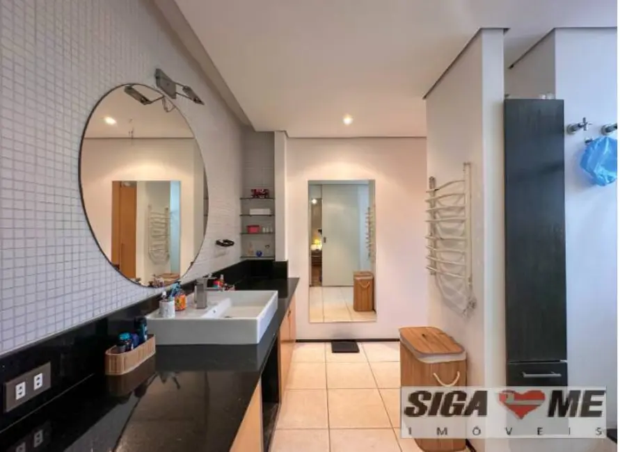 Foto 7 de Casa com 3 quartos à venda, 220m2 em Brooklin Paulista, São Paulo - SP