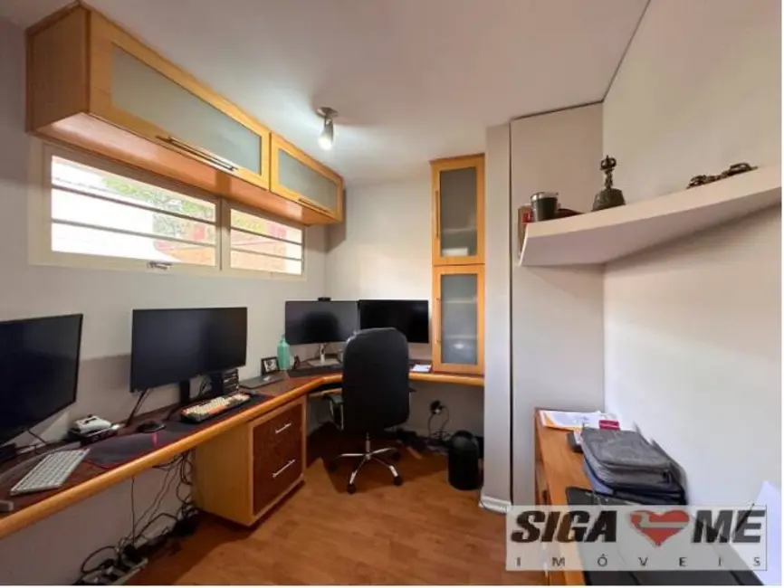 Foto 5 de Casa com 3 quartos à venda, 220m2 em Brooklin Paulista, São Paulo - SP