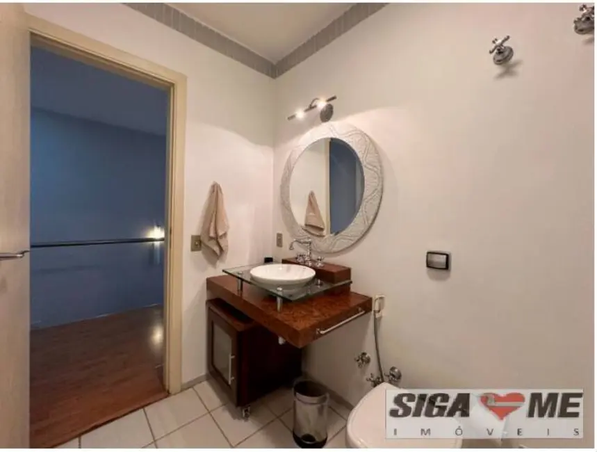 Foto 6 de Casa com 3 quartos à venda, 220m2 em Brooklin Paulista, São Paulo - SP