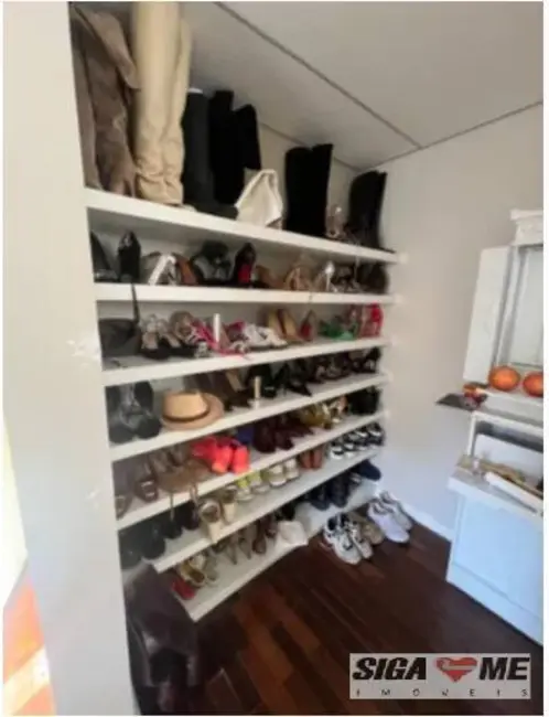 Foto 7 de Apartamento com 4 quartos à venda, 200m2 em Paraíso, São Paulo - SP