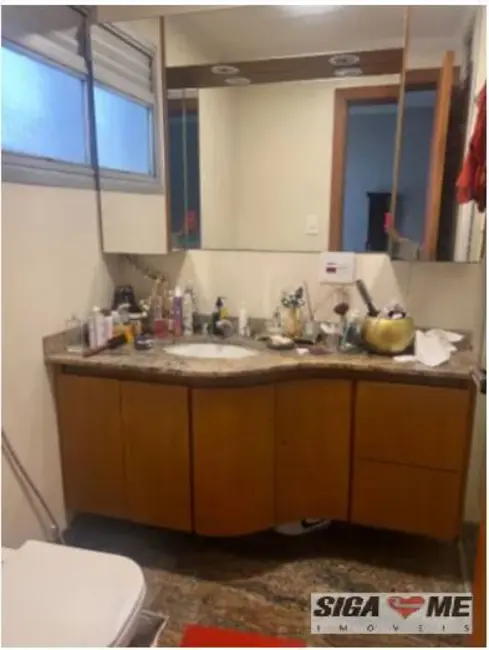 Foto 3 de Apartamento com 4 quartos à venda, 200m2 em Paraíso, São Paulo - SP