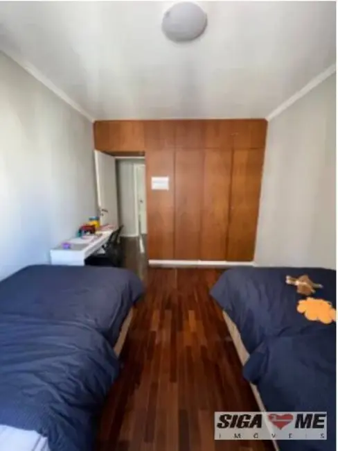Foto 9 de Apartamento com 4 quartos à venda, 200m2 em Paraíso, São Paulo - SP