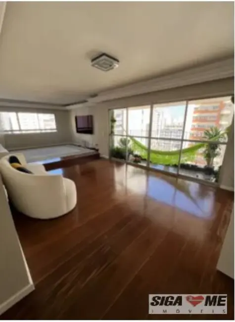 Foto 1 de Apartamento com 4 quartos à venda, 200m2 em Paraíso, São Paulo - SP