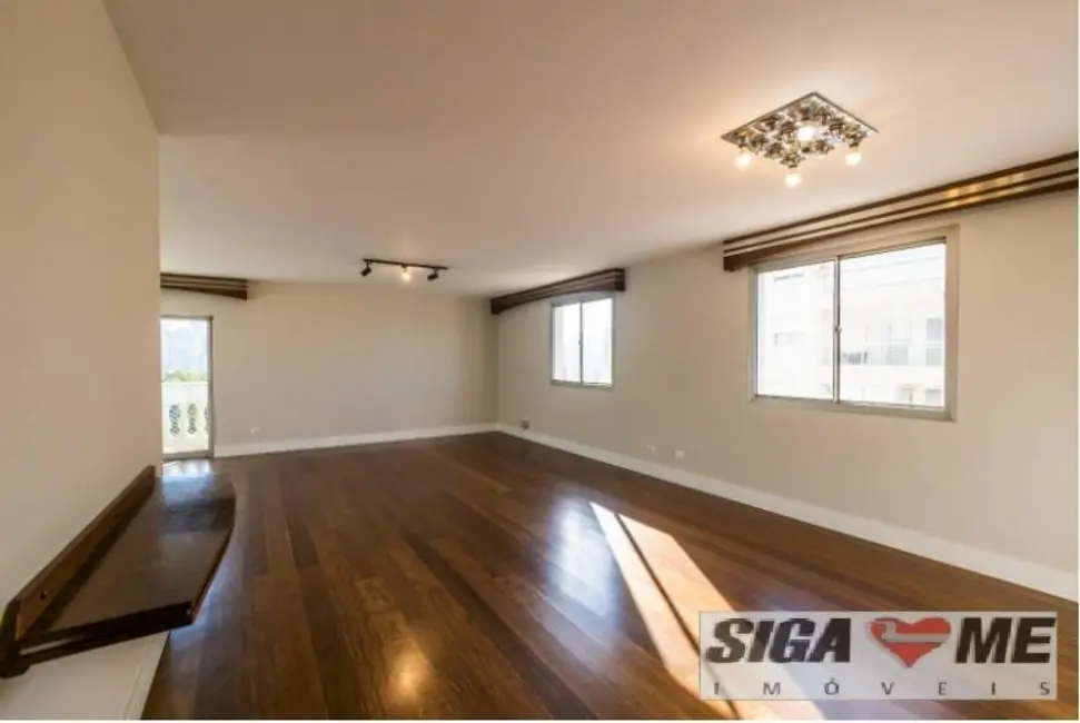 Apartamento com 3 quartos à venda, 200m2 em Cambuci, São Paulo - SP - imagem 5 Foto 5 de Apartamento com 3 quartos à venda, 200m2 em Cambuci, São Paulo - SP