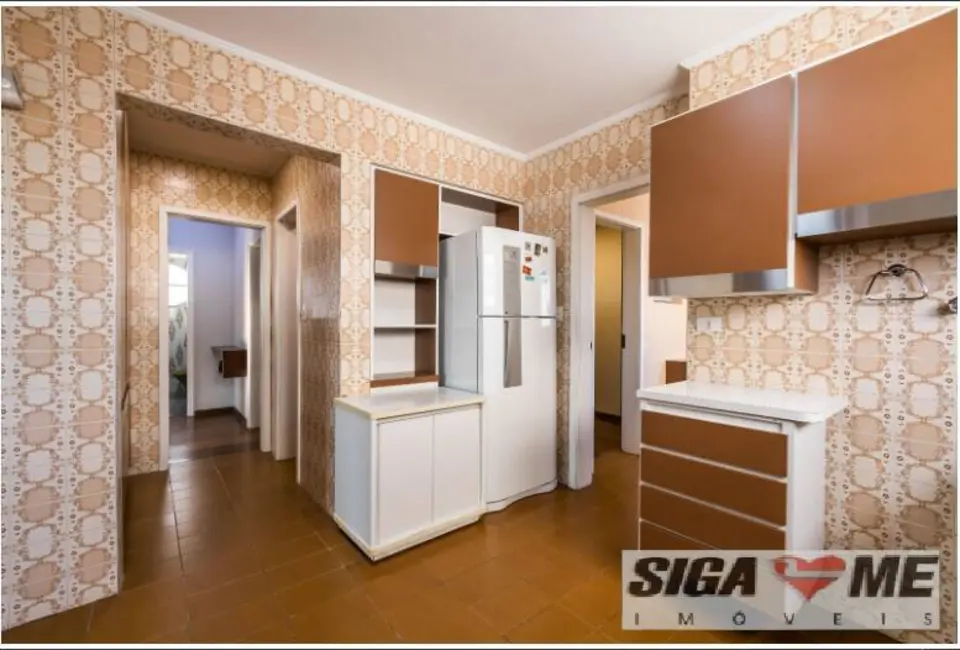 Apartamento com 3 quartos à venda, 200m2 em Cambuci, São Paulo - SP - imagem 9 Foto 9 de Apartamento com 3 quartos à venda, 200m2 em Cambuci, São Paulo - SP