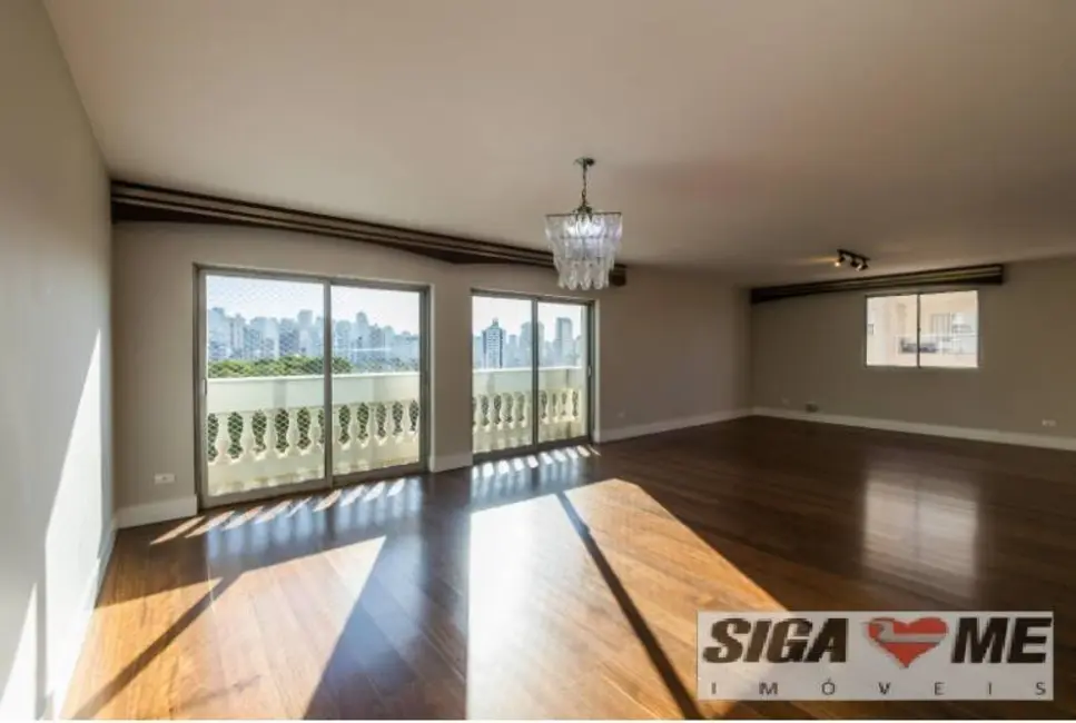 Apartamento com 3 quartos à venda, 200m2 em Cambuci, São Paulo - SP - imagem 1 Foto 1 de Apartamento com 3 quartos à venda, 200m2 em Cambuci, São Paulo - SP