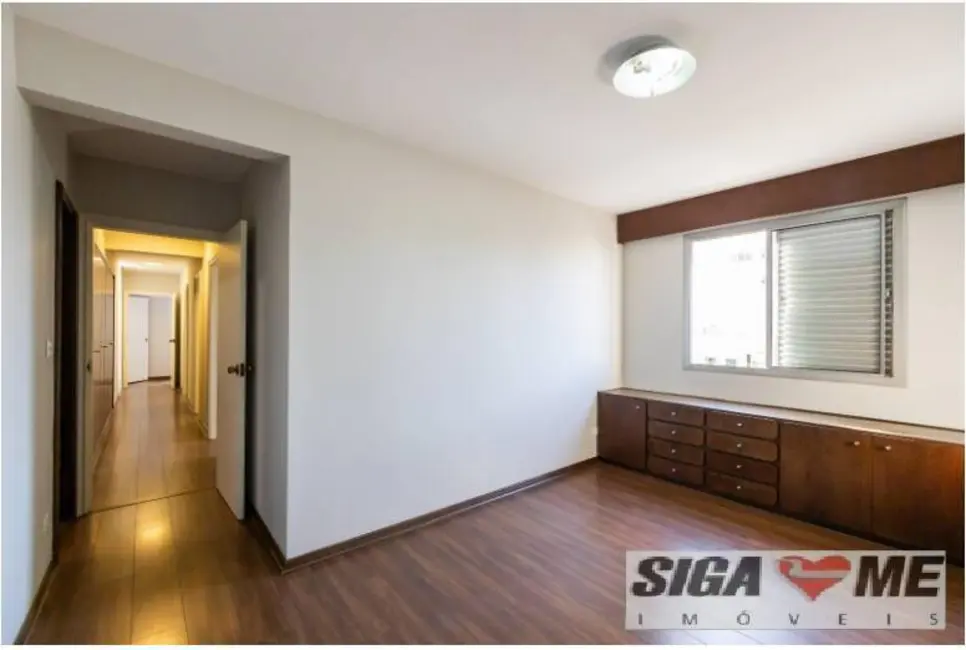 Apartamento com 3 quartos à venda, 200m2 em Cambuci, São Paulo - SP - imagem 8 Foto 8 de Apartamento com 3 quartos à venda, 200m2 em Cambuci, São Paulo - SP
