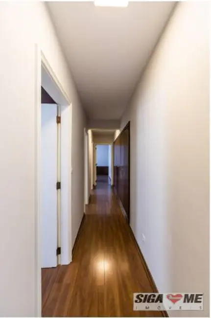 Apartamento com 3 quartos à venda, 200m2 em Cambuci, São Paulo - SP - imagem 7 Foto 7 de Apartamento com 3 quartos à venda, 200m2 em Cambuci, São Paulo - SP