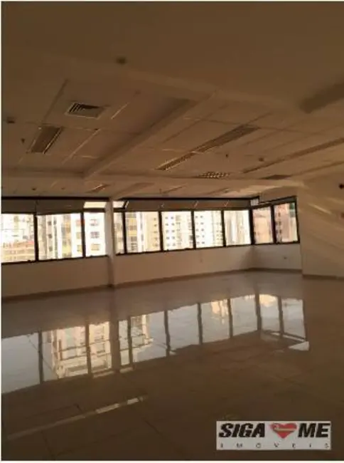 Foto 3 de Sala Comercial à venda e para alugar, 100m2 em São Paulo - SP