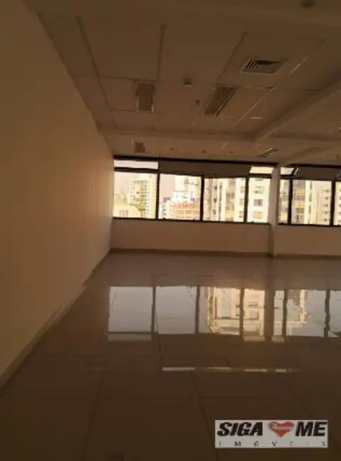 Foto 1 de Sala Comercial à venda e para alugar, 100m2 em São Paulo - SP
