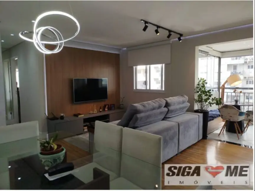 Foto 2 de Apartamento com 2 quartos à venda, 81m2 em Vila Andrade, São Paulo - SP