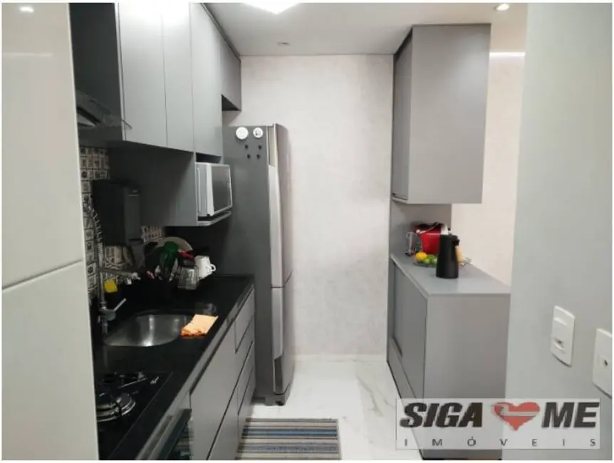 Foto 6 de Apartamento com 2 quartos à venda, 81m2 em Vila Andrade, São Paulo - SP