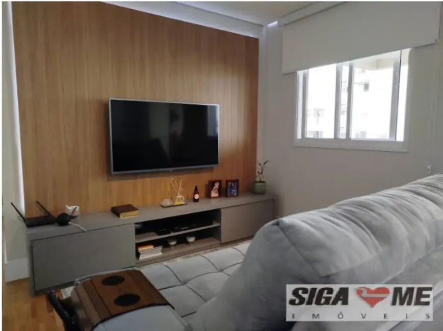 Foto 3 de Apartamento com 2 quartos à venda, 81m2 em Vila Andrade, São Paulo - SP