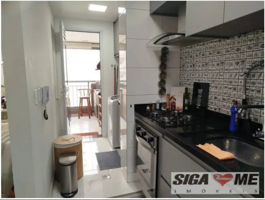 Foto 9 de Apartamento com 2 quartos à venda, 81m2 em Vila Andrade, São Paulo - SP