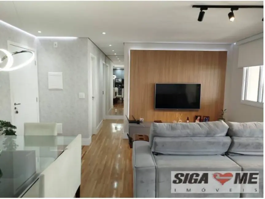 Foto 1 de Apartamento com 2 quartos à venda, 81m2 em Vila Andrade, São Paulo - SP