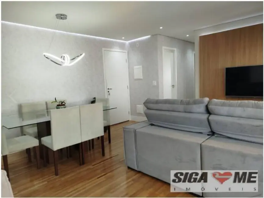 Foto 5 de Apartamento com 2 quartos à venda, 81m2 em Vila Andrade, São Paulo - SP