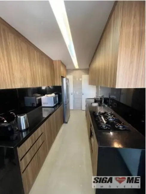Foto 7 de Apartamento com 3 quartos para alugar, 161m2 em Vila Clementino, São Paulo - SP