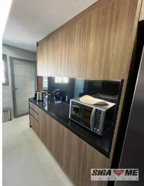 Foto 9 de Apartamento com 3 quartos para alugar, 161m2 em Vila Clementino, São Paulo - SP