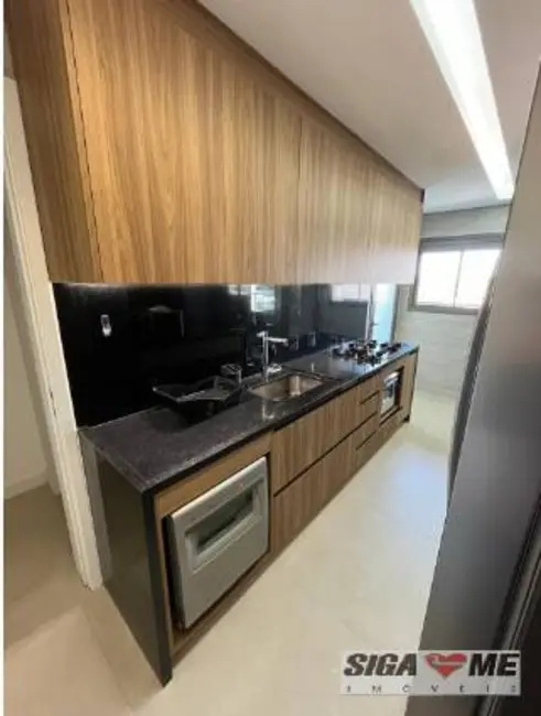 Foto 6 de Apartamento com 3 quartos para alugar, 161m2 em Vila Clementino, São Paulo - SP