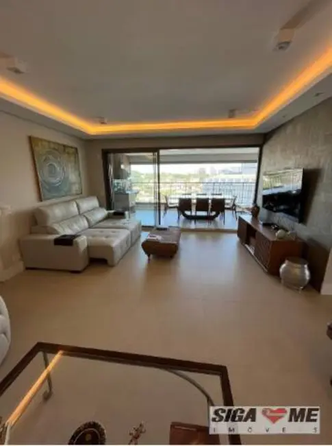 Foto 2 de Apartamento com 3 quartos para alugar, 161m2 em Vila Clementino, São Paulo - SP