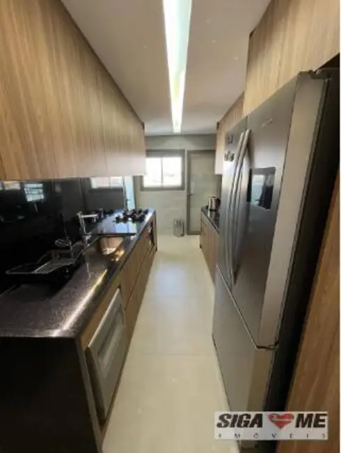 Foto 8 de Apartamento com 3 quartos para alugar, 161m2 em Vila Clementino, São Paulo - SP