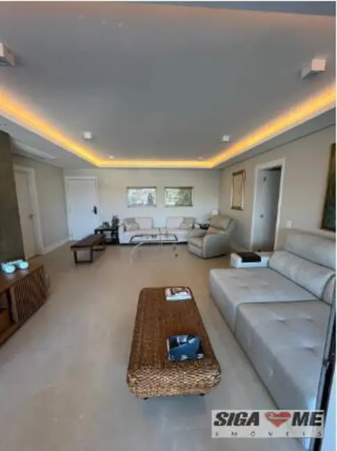 Foto 3 de Apartamento com 3 quartos para alugar, 161m2 em Vila Clementino, São Paulo - SP