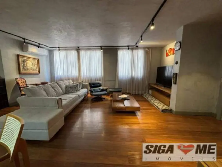 Foto 4 de Apartamento com 1 quarto para alugar, 94m2 em Itaim Bibi, São Paulo - SP
