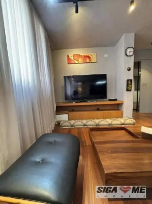 Foto 2 de Apartamento com 1 quarto para alugar, 94m2 em Itaim Bibi, São Paulo - SP