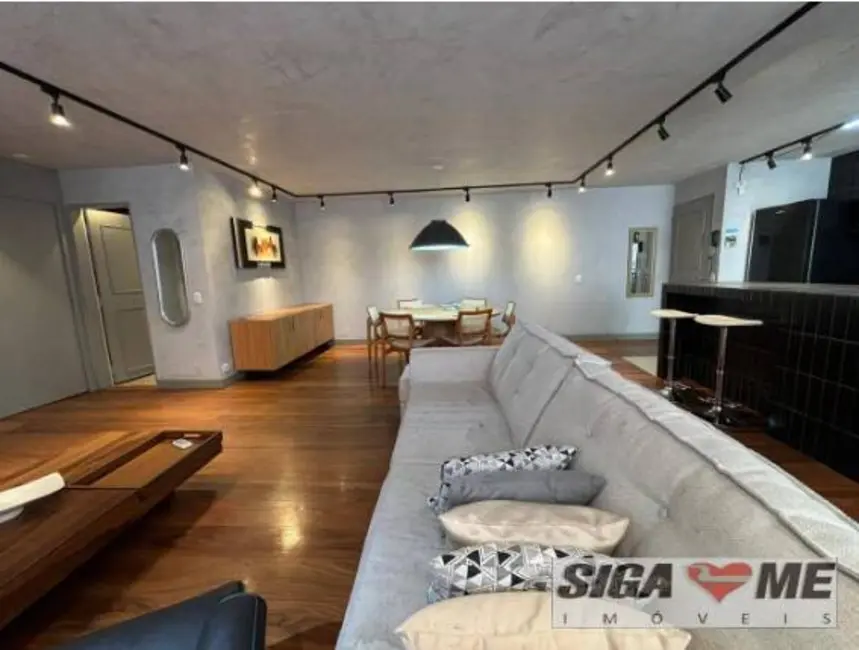 Foto 1 de Apartamento com 1 quarto para alugar, 94m2 em Itaim Bibi, São Paulo - SP