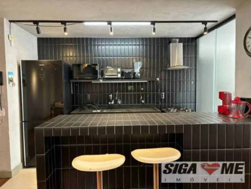 Foto 9 de Apartamento com 1 quarto para alugar, 94m2 em Itaim Bibi, São Paulo - SP